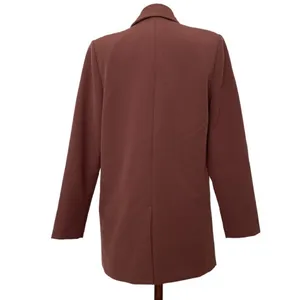 Open Edit long line blazer thumbnail 2