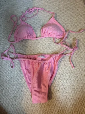 Stoney Clover Lane x Target Bikini thumbnail 1