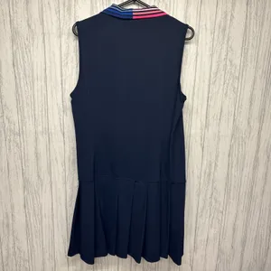 Womens Size M G/Fore Golf Polo Dress EUC thumbnail 7