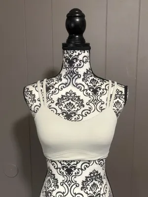 LULULEMON Bundle 2 Pieces Like a Cloud Bra thumbnail 2