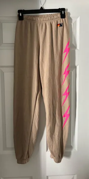 Aviator Nation Sweatpants thumbnail 1