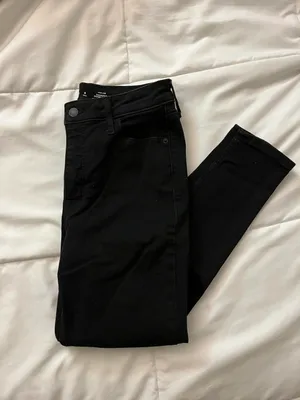 Old Navy Rockstar Skinny Jeans thumbnail 1