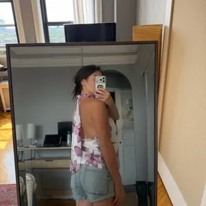 Ramy Brook Rosetta Halter Top thumbnail 5