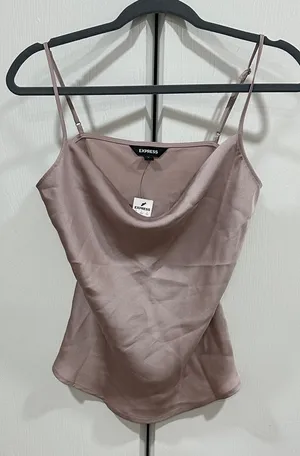 Express Women's Satin Camisole thumbnail 1