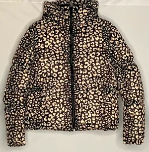 Carbon 38 Puffer Jacket thumbnail 6