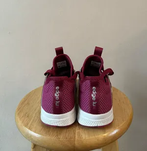 Adidas Edge Lux Running Shoes thumbnail 4