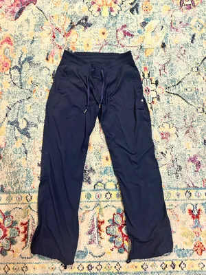 Lululemon Dance Studio Joggers thumbnail 3