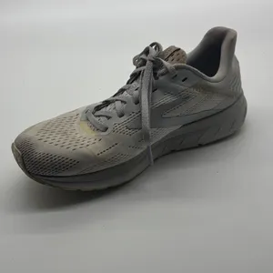 Brooks Ghost 15 Grey Purple Running Shoes Womens 7.5 Medium Right Shoe Only ** thumbnail 8