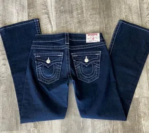 Becky Bootcut Jeans thumbnail 5