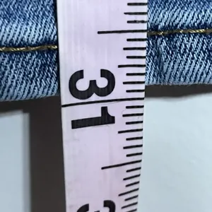 True Religion Women's Becca Mid Rise Bootcut Jean Size‎ 31 Western 90's Y2K thumbnail 6