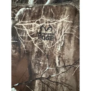 Realtree Edge Camo Short Sleeve T-Shirt Hunting‎ Outdoors Womens Medium thumbnail 6