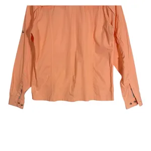 CC Filson Long Sleeve Button Up Shirt Size Medium Pink thumbnail 6