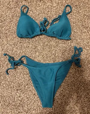 Shein Bikini thumbnail 1