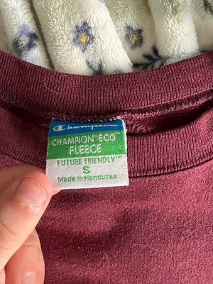 Charleston Crewneck thumbnail 2