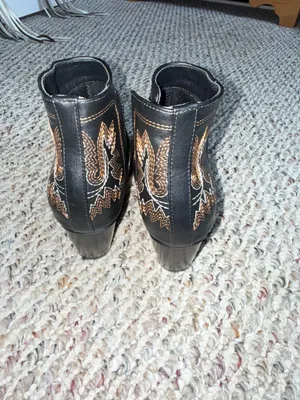 Western Boots Free People thumbnail 3