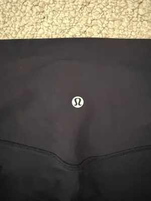 Lululemon Biker Align Shorts thumbnail 3