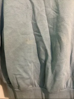 wild fable Soft Sky Blue Crewneck Sweatshirt thumbnail 2