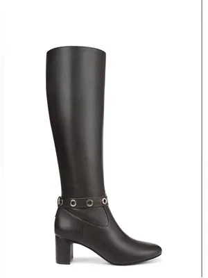 LifeStride Women's Tansy Fashion Boot Dark Chocolate 7 M thumbnail 8