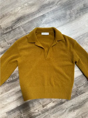 Everlane Cashmere Sweater thumbnail 3