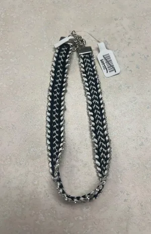 Free People Choker necklace thumbnail 1