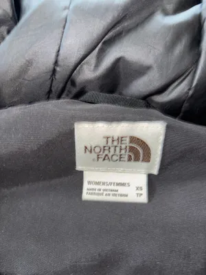 North face parka thumbnail 2