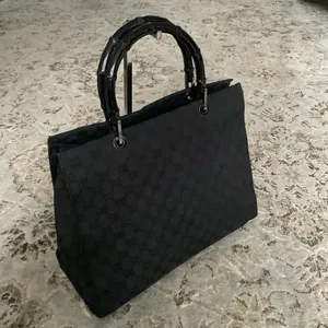GUCCI canvas GG monogram bag 🖤🔥🖤 thumbnail 5