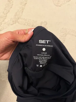 Set Active Tank Top thumbnail 2