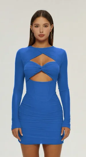 SheIn Mini dress thumbnail 1