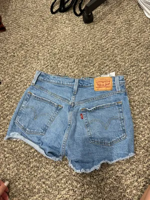 Levi’s 501 Shorts thumbnail 2