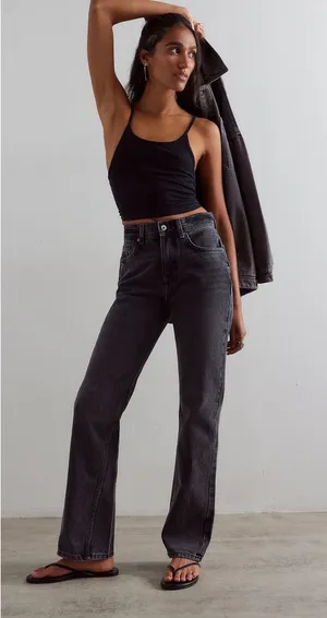 We the Free Jeans thumbnail 1