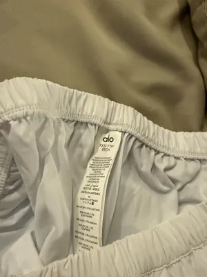 Alo yoga breezy wide leg pant thumbnail 5