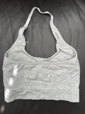 Auden Halter Top thumbnail 4