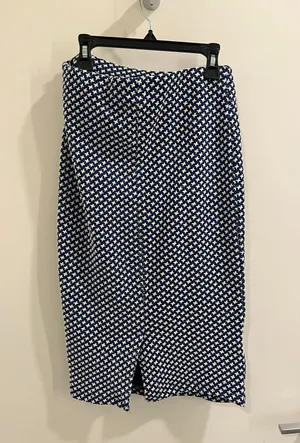 ZARA Trafaluc Skirt thumbnail 2