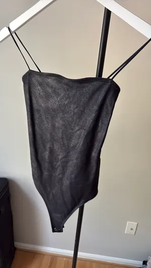 Abercrombie Bodysuit Soft Collection thumbnail 1