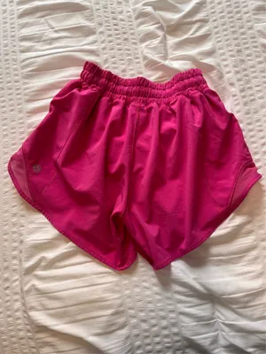 Lululemon Shorts thumbnail 2