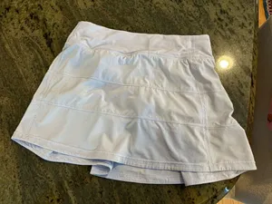 Lululemon skirt thumbnail 1