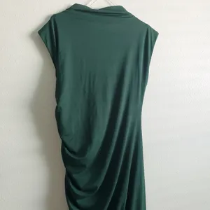Baltic Born Sasha Ruched Maxi Dress New Without Tags thumbnail 8