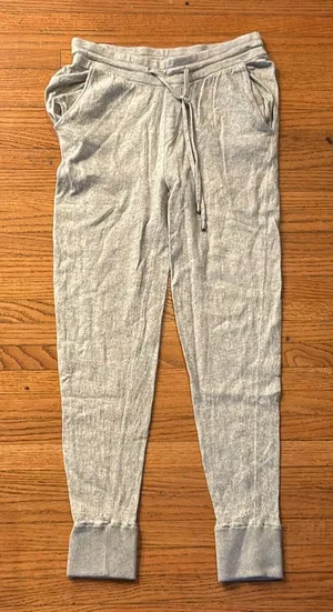 Gray Sweats Size XXS thumbnail 1