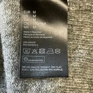 H&m thumbnail 6