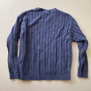 Vintage 90s Banana Republic Cable knit Sweater thumbnail 3