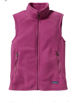 Patagonia Women's Synchilla® Vest thumbnail 1