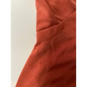 Urban Outfitters Rust Boxy Fit Cropped Tee Size XS thumbnail 6