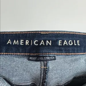American Eagle Next Level Stretch Jeggings Size 12 thumbnail 5