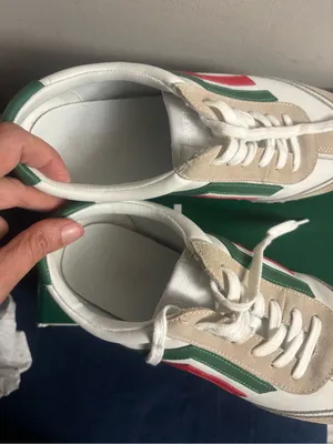 Franco Sarto Women's Matera Retro Lace Up Sneakers thumbnail 9