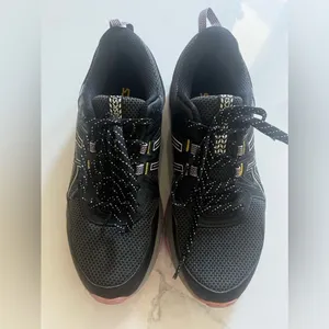 Asics Women's Gel-Venture 8 Running Shoes sz 7.5 thumbnail 3