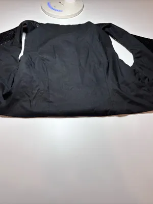 Black Sequin V thumbnail 6