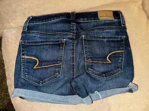 American Eagle Outfitters Short thumbnail 2