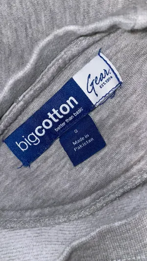 Boise State Crewneck thumbnail 3