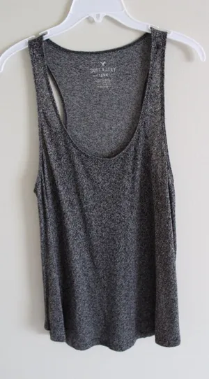 American Eagle Soft & Sexy Tank thumbnail 1