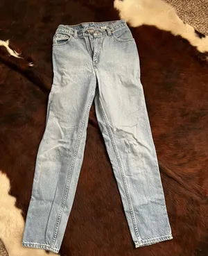 Jeans thumbnail 1